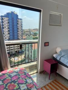 Lindo apartamento em Caxambu