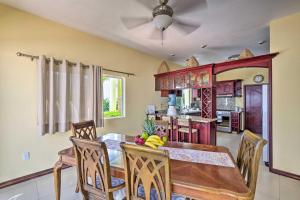 Serene Mezcales Home with Private Terrace and Pool