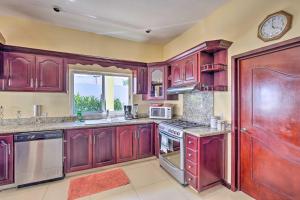 Serene Mezcales Home with Private Terrace and Pool