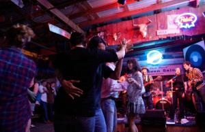 Blue Moon Guest House