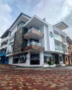 Galapagos Sunset Hotel - Puerto Baquerizo Moreno