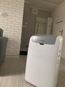 Apartament Centrum Mazury - Szczytno