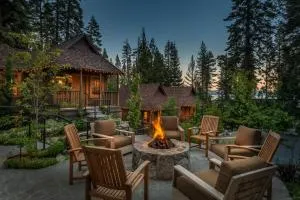 Cedar Crest - Mallard Cottage 5 - Tahoe Pines
