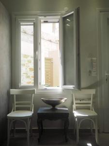 MOLLY's HOUSE Syros Greece