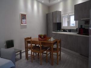 MOLLY's HOUSE Syros Greece