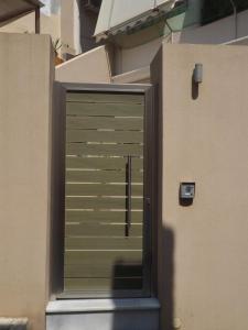 MOLLY's HOUSE Syros Greece