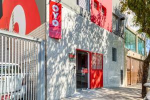 HOTEL PAULISTANO Center Norte