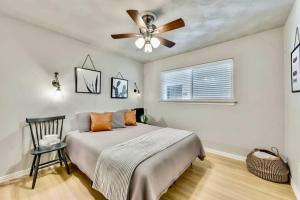 Global Cup The Swank - Close to Downtown