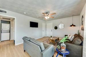 The Swank • Close to Downtown
