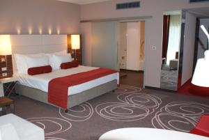 Hotel Ramada Pitesti