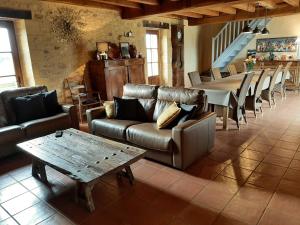 B&B / Chambres d'hotes Chambre d'hotes La Ferme de la Croix. : photos des chambres