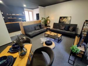 Apartman Park Žilina & Free Parking