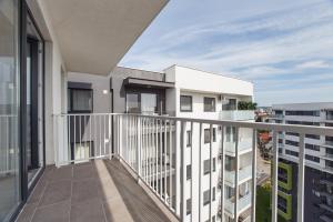 No. 11 - The Penthouse in City Center