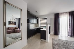 No. 11 - The Penthouse in City Center