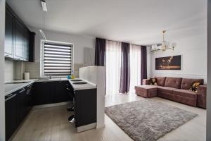 No. 11 - The Penthouse in City Center