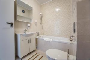 No. 11 - The Penthouse in City Center