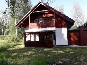 Resort Nová Pec - Vltava