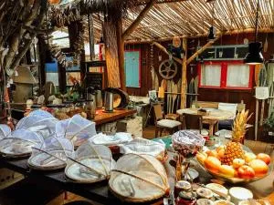 Pousada das Meninas - Superagui