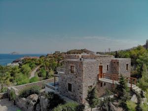 Blue Vista Patmos Patmos Greece