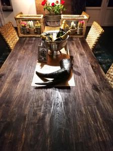 B&BBoertel de Meander