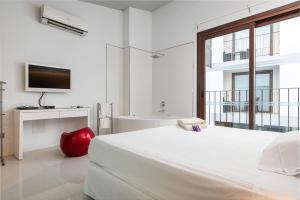 Family Room room in Can Vent Boutique Hotel