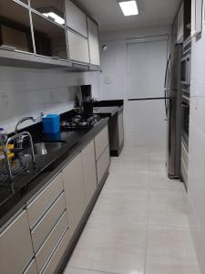 Bombinhas - Residencial Atalanta 101A