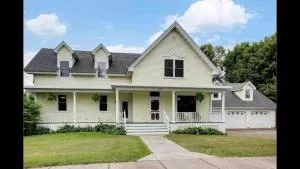 Cozy Mother-in-Law Apartment - North Branch