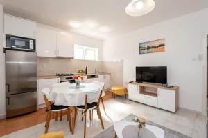 Apartman Galov