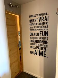 Medran Ski and Bike Base Verbier