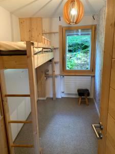 Medran Ski and Bike Base Verbier