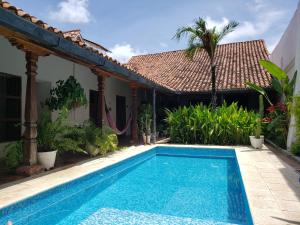 Bioma Boutique Hotel