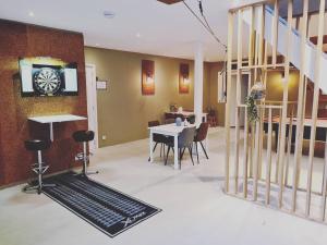 B&B Resort Tremele