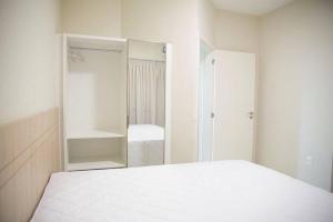 Residencial Gaivotas 17 - 1 Quartos - Apto Aconchegante a 70m Praia dos Ingleses