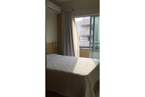 Residencial Gaivotas 05 - 1 Quartos - Completo 30m da praia