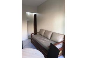 Residencial Gaivotas 09 - 1 Quartos - 30m praia Wifi Cadeira e guarda sol