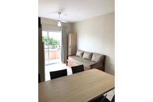 Residencial Gaivotas 03 - 2 Quartos - até 6 pessoas