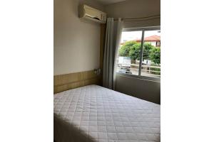 Residencial Gaivotas 03 - 2 Quartos - até 6 pessoas