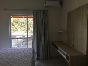 Residencial Gaivotas 19 - 1 Quartos - Área nobre dos ingleses, 70m praia