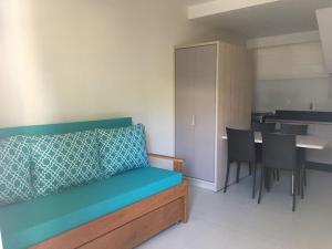 Residencial Gaivotas 19 - 1 Quartos - Área nobre dos ingleses, 70m praia