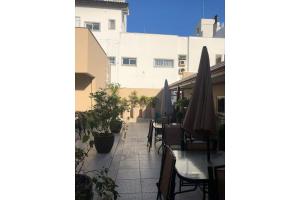 Residencial Gaivotas 10 - 1 Quartos - Excelente localização na Praia dos Ingleses