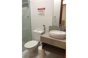 Residencial Gaivotas 10 - 1 Quartos - Excelente localização na Praia dos Ingleses