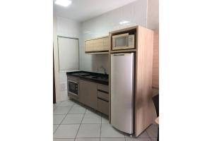 Residencial Gaivotas 07 - 1 Quartos - Custo beneficio, Wifi, kit praia