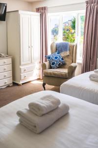 Portbyhan Hotel