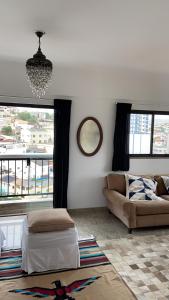 Lindo apartamento em Caxambu