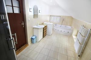 Kościuszki 3 Apartamenty