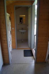 Gl. Klitgaard Camping & Cottages