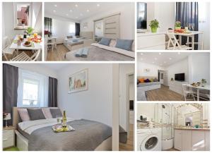 Apartament Centrum 3