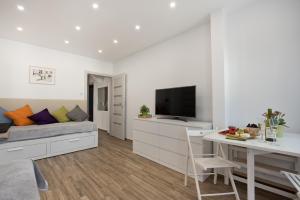 Apartament Centrum 3