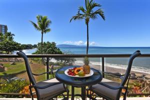Two-Bedroom Apartment room in Sands of Kahana 316