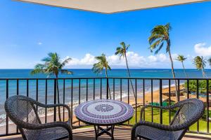 One-Bedroom Holiday Home room in Valley Isle 407